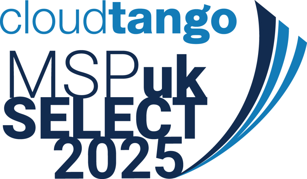 Cloudtango MSP Select UK 2025