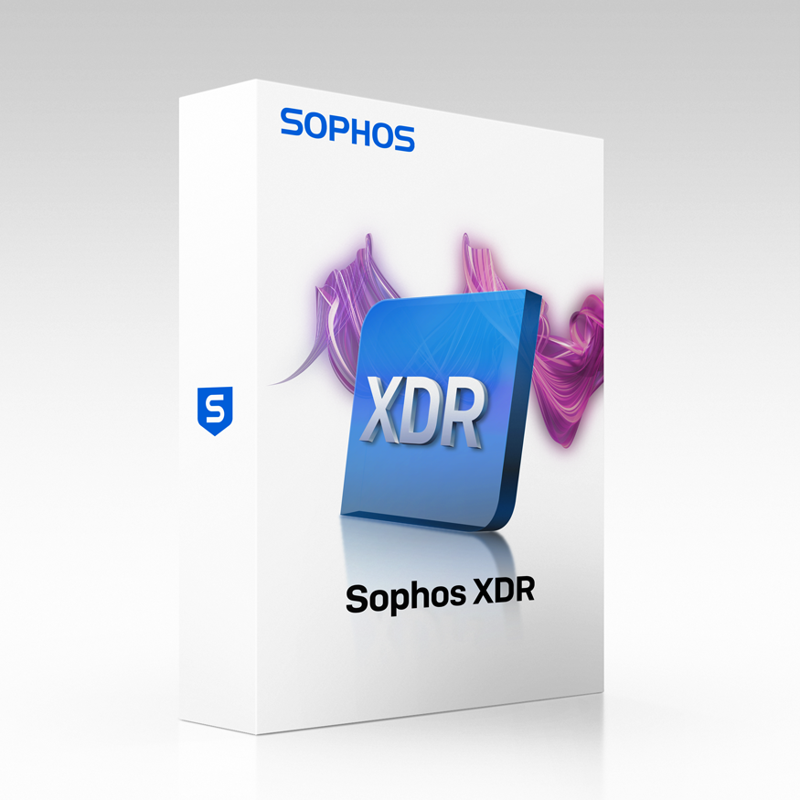 Sophos Extended Detection and Response (XDR)